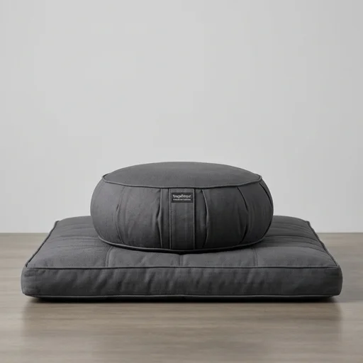 YogaDirect Meditation Cushion