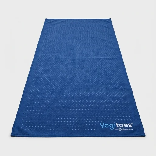 Yogitoes Skidless Yoga Towel