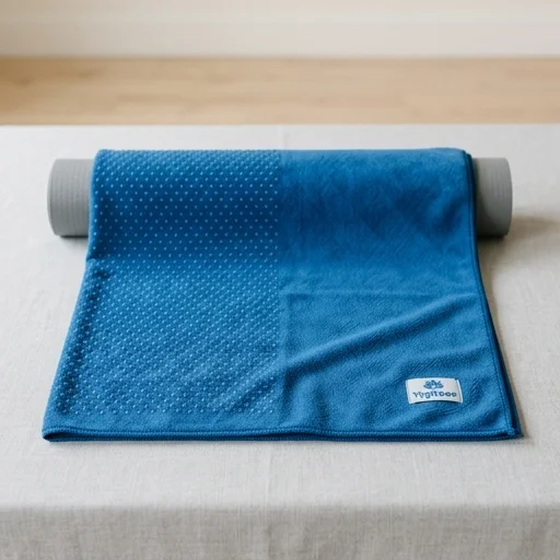 Yogitoes Skidless Yoga Towel